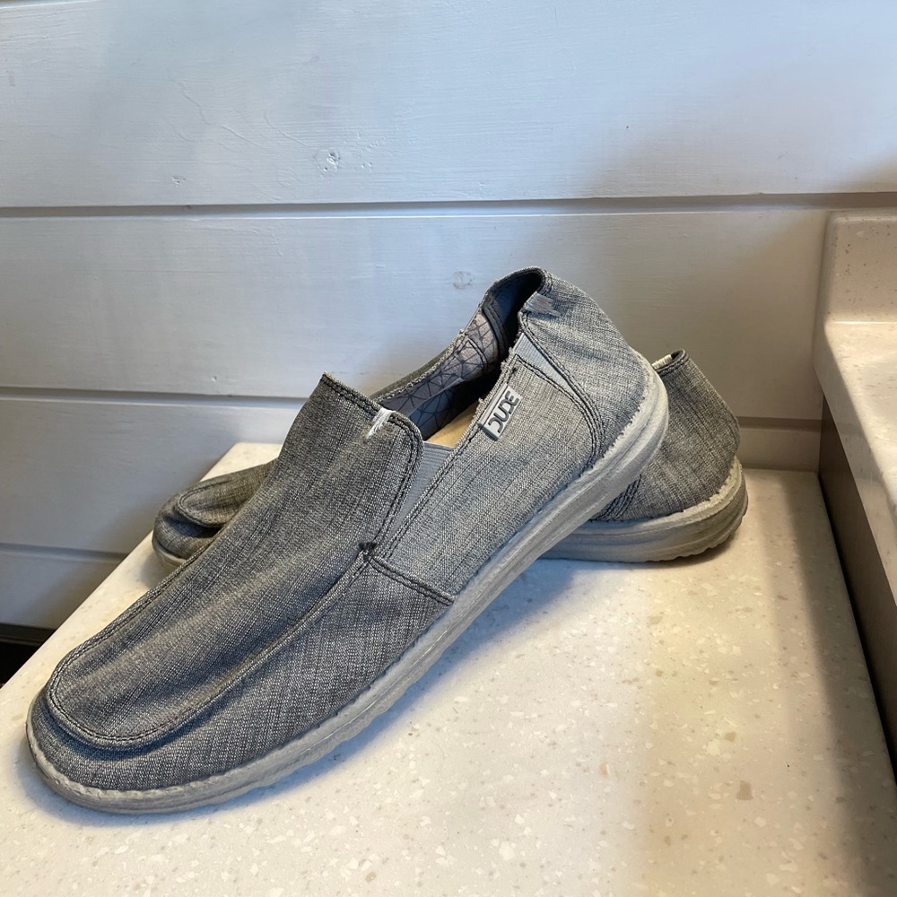 Hey Dude Slip-On Shoe